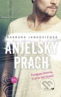 Anjelský prach - Barbora Jankovičová, 2018