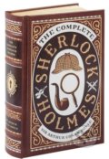 Kniha: The Complete Sherlock Holmes (Arthur Conan Doyle). Barnes and Noble, 2018 Kniha: The Complete Sherlock Holmes (Arthur Conan Doyle). Barnes and Noble, 2018