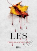 Kniha: Les (Chelsea Bobulski). CooBoo CZ, 2019 Kniha: Les (Chelsea Bobulski). CooBoo CZ, 2019