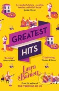 Kniha: Greatest Hits (Laura Barnett). Orion, 2018 Kniha: Greatest Hits (Laura Barnett). Orion, 2018