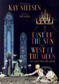 Kniha: Kay Nielsen (Noel Daniel). Taschen, 2018 Kniha: Kay Nielsen (Noel Daniel). Taschen, 2018