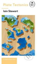 Kniha: Plate Tectonics (Iain Stewart). Michael Joseph, 2018 Kniha: Plate Tectonics (Iain Stewart). Michael Joseph, 2018