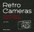 Retro Cameras - John Wade, Thames & Hudson, 2018