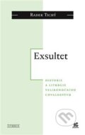 Kniha: Exsultet (Radek Tichý). Krystal OP, 2018 Kniha: Exsultet (Radek Tichý). Krystal OP, 2018