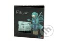 Společenská hra: Legend: The Ninja (HRAS). HRAS, 2025 Společenská hra: Legend: The Ninja (HRAS). HRAS, 2025