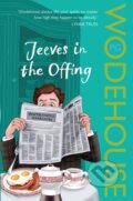 Kniha: Jeeves in the Offing (P.G. Wodehouse). Arrow Books, 2008 Kniha: Jeeves in the Offing (P.G. Wodehouse). Arrow Books, 2008