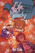 Kniha: Life of Melody (Mari Costa). Seven Seas, 2021 Kniha: Life of Melody (Mari Costa). Seven Seas, 2021