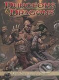 Kniha: Dungeons & Dragons: Dark Sun - Lanto´s Tomb (C. Alexander Irvine). Idea & Design Works, 2011 Kniha: Dungeons & Dragons: Dark Sun - Lanto´s Tomb (C. Alexander Irvine). Idea & Design Works, 2011