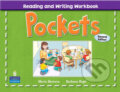 Kniha: Pockets Reading & Writing Book (Barbara Hojel Mario a Herrera). Pearson, 2009 Kniha: Pockets Reading & Writing Book (Barbara Hojel Mario a Herrera). Pearson, 2009