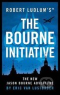 Kniha: Robert Ludlum´s (TM) The Bourne Initiative (Eric Lustbader Van a Robert Ludlum). Head of Zeus, 2017 Kniha: Robert Ludlum´s (TM) The Bourne Initiative (Eric Lustbader Van a Robert Ludlum). Head of Zeus, 2017
