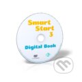 Kniha: Smart Start 3 - Teacher´s Digital Book (Mary Roulston). Eli, 2019 Kniha: Smart Start 3 - Teacher´s Digital Book (Mary Roulston). Eli, 2019