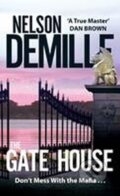 Kniha: The Gate House (Nelson Demille). Warner Books, 2009 Kniha: The Gate House (Nelson Demille). Warner Books, 2009