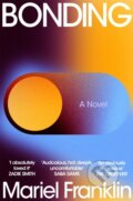 Kniha: Bonding (Mariel Franklin). Pan Macmillan, 2025 Kniha: Bonding (Mariel Franklin). Pan Macmillan, 2025