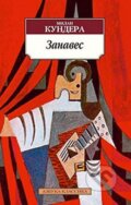 Kniha: Zanaves (Milan Kundera). , 2014 Kniha: Zanaves (Milan Kundera). , 2014