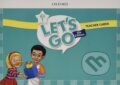 Kniha: Let´s Begin Fifth Edition 1 Teacher Cards (Ritsuko Nakata). Oxford University Press, 2018 Kniha: Let´s Begin Fifth Edition 1 Teacher Cards (Ritsuko Nakata). Oxford University Press, 2018