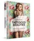 Kniha: Tattooed Beauties (Christian Saint). Goliath Books, 2018 Kniha: Tattooed Beauties (Christian Saint). Goliath Books, 2018