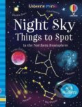 Kniha: Night Sky Things to Spot (Sam Smith). Usborne, 2022 Kniha: Night Sky Things to Spot (Sam Smith). Usborne, 2022