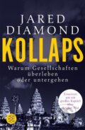 Kniha: Kollaps (Jared Diamond). Fischer Taschenbuch, 2011 Kniha: Kollaps (Jared Diamond). Fischer Taschenbuch, 2011