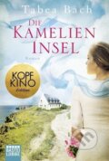 Kniha: Die Kamelien-Insel (Tabea Bach). Lübbe, 2018 Kniha: Die Kamelien-Insel (Tabea Bach). Lübbe, 2018