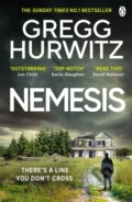 Kniha: Nemesis (Gregg Hurwitz). Penguin Books, 2025 Kniha: Nemesis (Gregg Hurwitz). Penguin Books, 2025