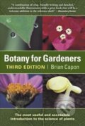 Kniha: Botany for Gardeners (Brian Capon). Timber, 2010 Kniha: Botany for Gardeners (Brian Capon). Timber, 2010