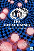 Kniha: The Great Gatsby (F. Scott Fitzgerald). Pan Macmillan, 2025 Kniha: The Great Gatsby (F. Scott Fitzgerald). Pan Macmillan, 2025