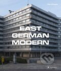 Kniha: East German Modern (Hans Engels). Prestel, 2019 Kniha: East German Modern (Hans Engels). Prestel, 2019