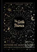 Kniha: The Little Prince (Antoine de Saint-Exupery). Farshore, 2023 Kniha: The Little Prince (Antoine de Saint-Exupery). Farshore, 2023