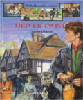 Kniha: Oliver Twist (Autorský kolektív). Kniha: Oliver Twist (Autorský kolektív).