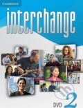 Kniha: Interchange 2 DVD, 3rd edition (C. Jack Richards). Cambridge University Press, 2011 Kniha: Interchange 2 DVD, 3rd edition (C. Jack Richards). Cambridge University Press, 2011