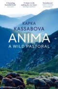Kniha: Anima (Kapka Kassabova). Vintage, 2025 Kniha: Anima (Kapka Kassabova). Vintage, 2025