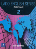 Kniha: Lado English Series, Level 2 (Robert Lado). Pearson, 1989 Kniha: Lado English Series, Level 2 (Robert Lado). Pearson, 1989