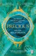 Kniha: Precious (Helen Molesworth). Transworld, 2025 Kniha: Precious (Helen Molesworth). Transworld, 2025