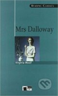 Kniha: Mrs. Dalloway + CD (Black Cat). Black Cat Kniha: Mrs. Dalloway + CD (Black Cat). Black Cat
