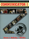 Kniha: Communicator I (J. Steven Molinsky). Pearson, 1994 Kniha: Communicator I (J. Steven Molinsky). Pearson, 1994