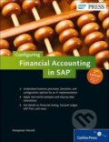 Kniha: Configuring Financial Accounting in SAP (Narayanan Veeriah). Galileo, 2015 Kniha: Configuring Financial Accounting in SAP (Narayanan Veeriah). Galileo, 2015