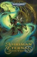Kniha: Eternal (John French). Games Workshop, 2023 Kniha: Eternal (John French). Games Workshop, 2023