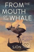 Kniha: From the Mouth of the Whale, 2019 Kniha: From the Mouth of the Whale, 2019