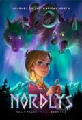 Kniha: Nordlys: Book One (Malin Falch). Cornerstone, 2025 Kniha: Nordlys: Book One (Malin Falch). Cornerstone, 2025