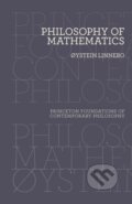 Kniha: Philosophy of Mathematics (Øystein Linnebo). Princeton University Press, 2020 Kniha: Philosophy of Mathematics (Øystein Linnebo). Princeton University Press, 2020