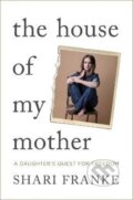 Kniha: The House of My Mother (Shari Franke). Simon & Schuster, 2025 Kniha: The House of My Mother (Shari Franke). Simon & Schuster, 2025