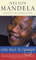 Kniha: Long Walk to Freedom (2) (Nelson Mandela). , 2003 Kniha: Long Walk to Freedom (2) (Nelson Mandela). , 2003