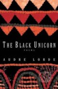 Kniha: The Black Unicorn: Poems (Audre Lorde). , 1995 Kniha: The Black Unicorn: Poems (Audre Lorde). , 1995