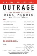 Kniha: Outrage (Dick Morris). Harper Perennial, 2008 Kniha: Outrage (Dick Morris). Harper Perennial, 2008