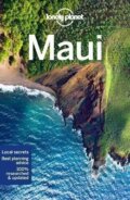 Kniha: Lonely Planet Maui (Planet Lonely). Lonely Planet, 2021 Kniha: Lonely Planet Maui (Planet Lonely). Lonely Planet, 2021
