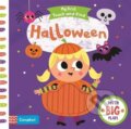 Kniha: Halloween (neuvedený autor). Pan Macmillan, 2020 Kniha: Halloween (neuvedený autor). Pan Macmillan, 2020