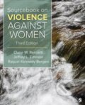 Kniha: Sourcebook on Violence Against Women (Claire M Renzetti). Sage Publications, 2017 Kniha: Sourcebook on Violence Against Women (Claire M Renzetti). Sage Publications, 2017
