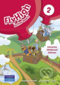 Kniha: Fly High 2 Active Teach (Jeanne Perrett). Pearson, 2010 Kniha: Fly High 2 Active Teach (Jeanne Perrett). Pearson, 2010