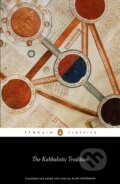Kniha: The Kabbalistic Tradition (Alan Unterman). Penguin Classics, 2008 Kniha: The Kabbalistic Tradition (Alan Unterman). Penguin Classics, 2008