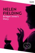 Kniha: Bridget Jones's Diary (Helen Fielding). Picador, 2024 Kniha: Bridget Jones's Diary (Helen Fielding). Picador, 2024